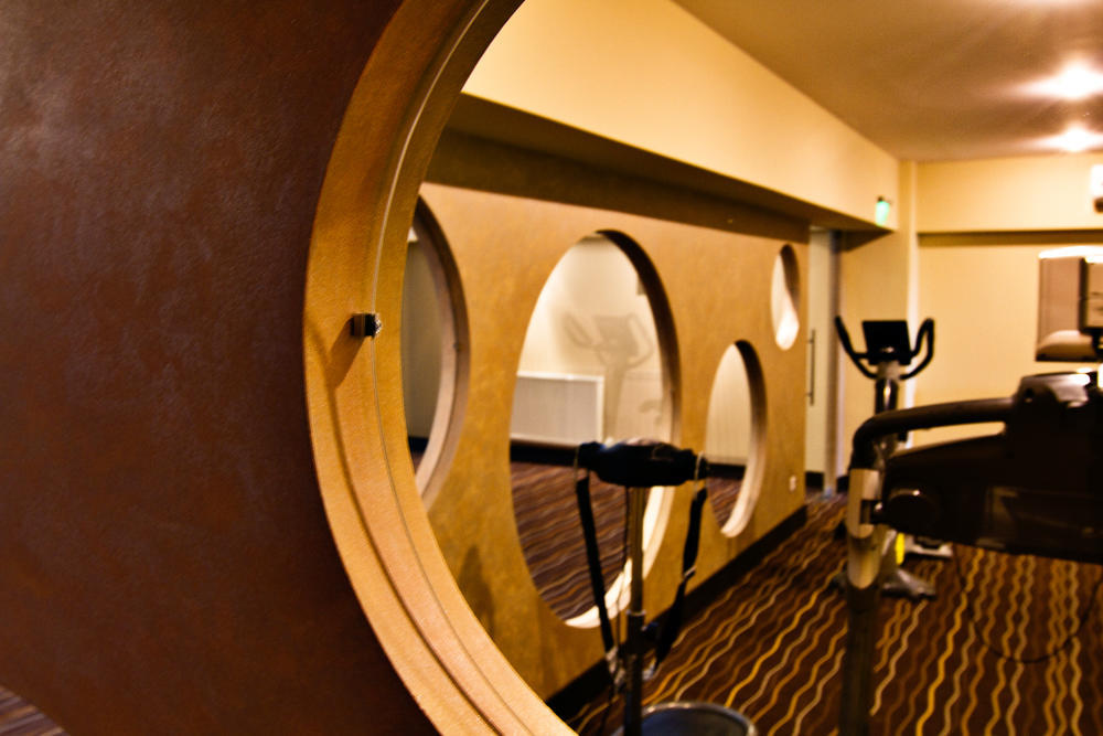 City Hotel 슬라티나 외부 사진